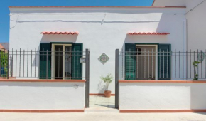Casa Martini Mondello Palermo